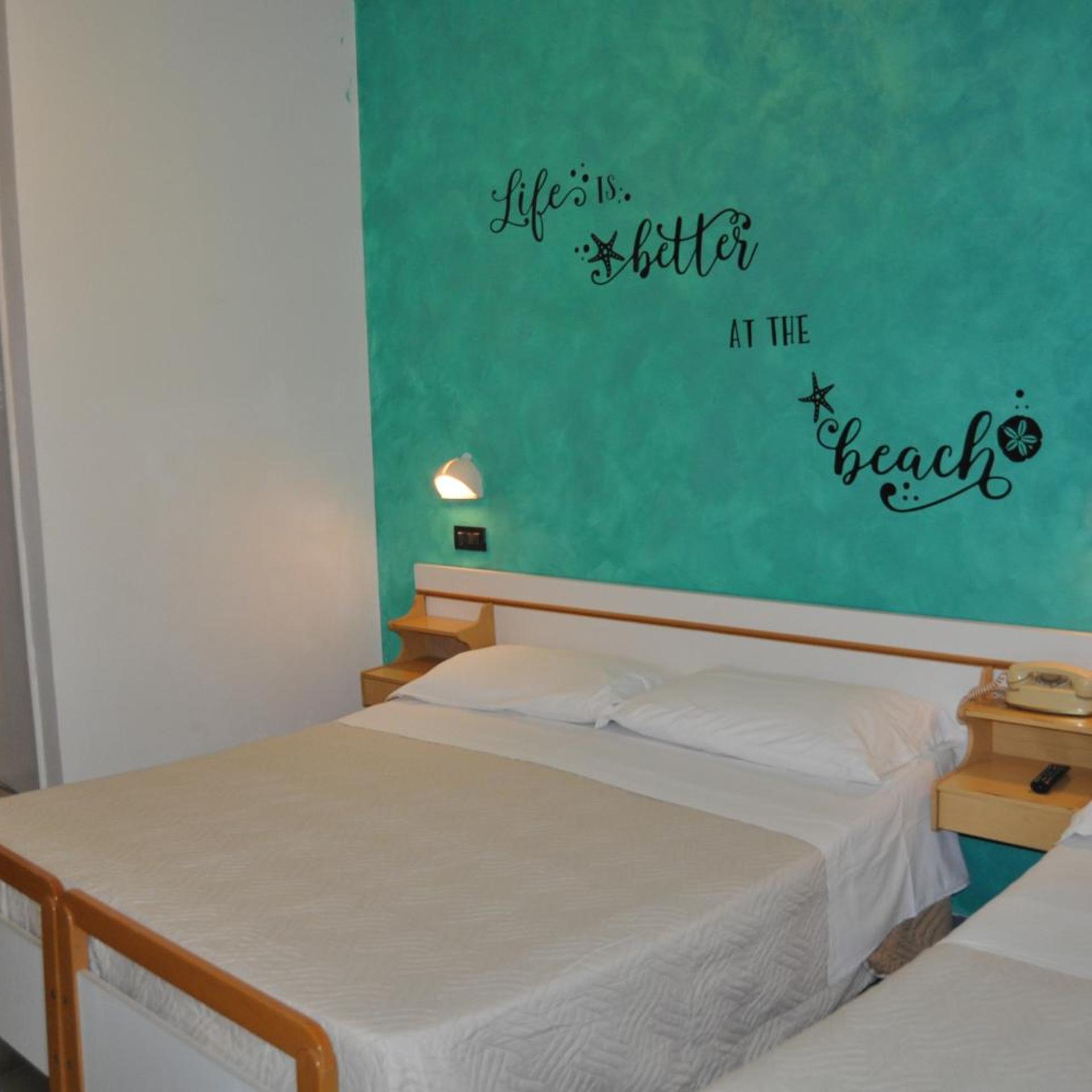 Rigobello Hotel 6/48
