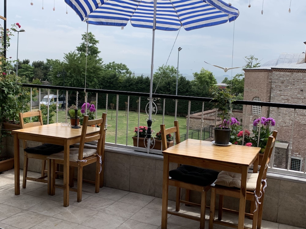 ANTIK SOFIA HOTEL 34/50