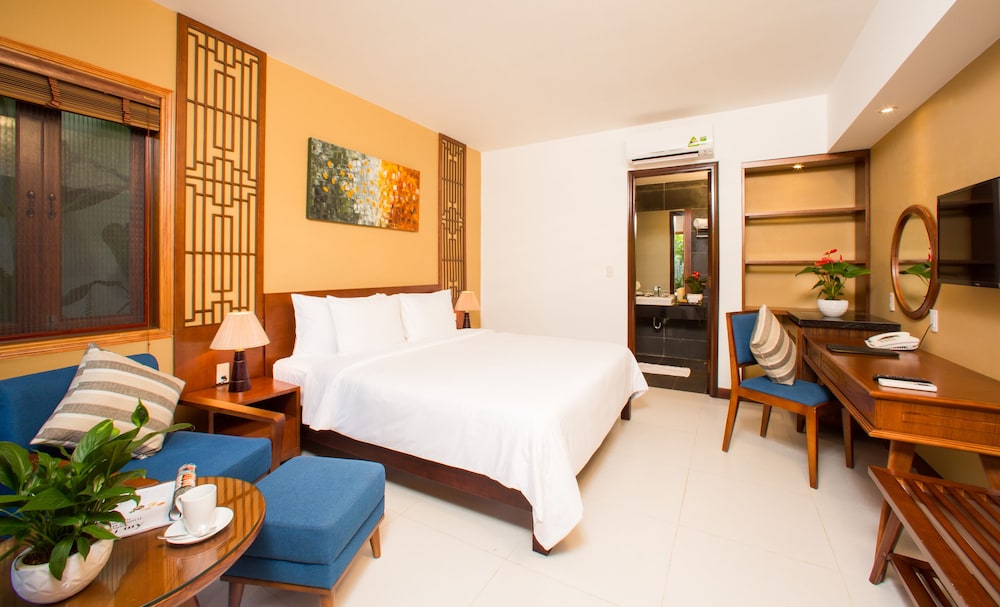 Nadine Phu Quoc Resort 30/71