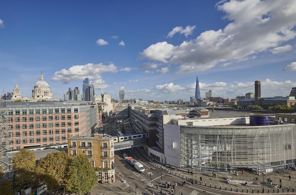 Hyatt Regency London Blackfriars 57/61
