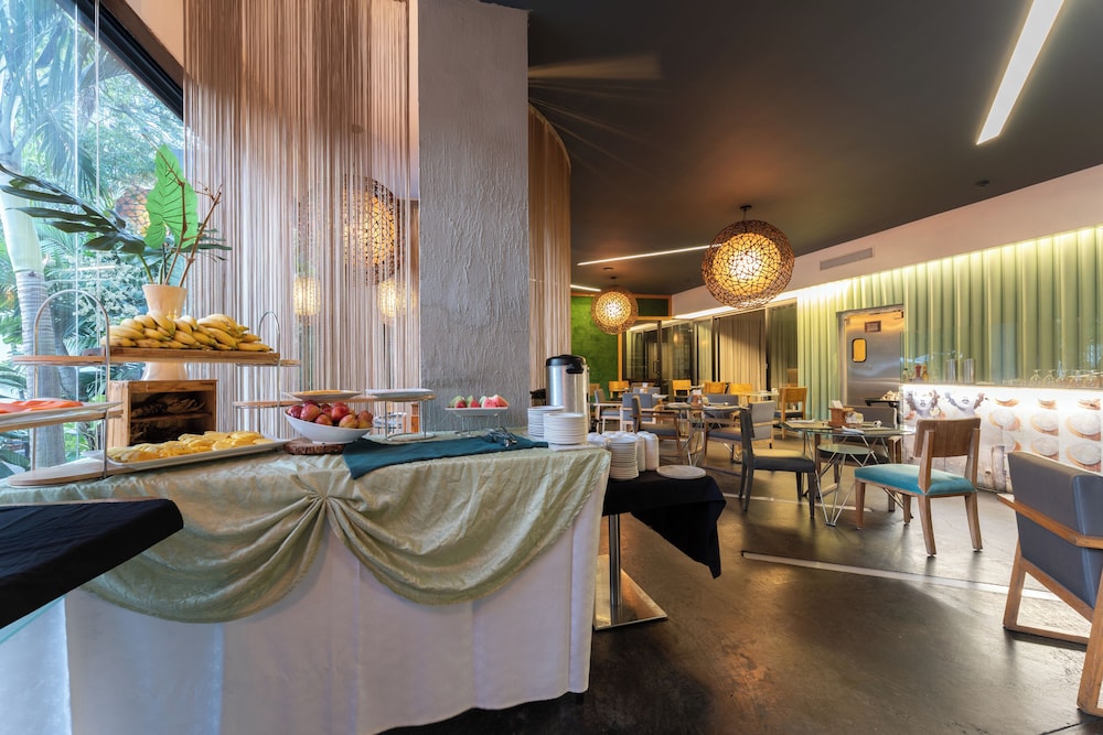 Riande Urban Hotel 56/71