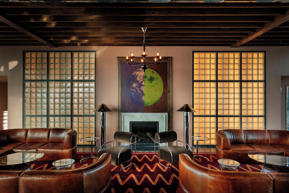 FORTH Hotel Atlanta 33/50
