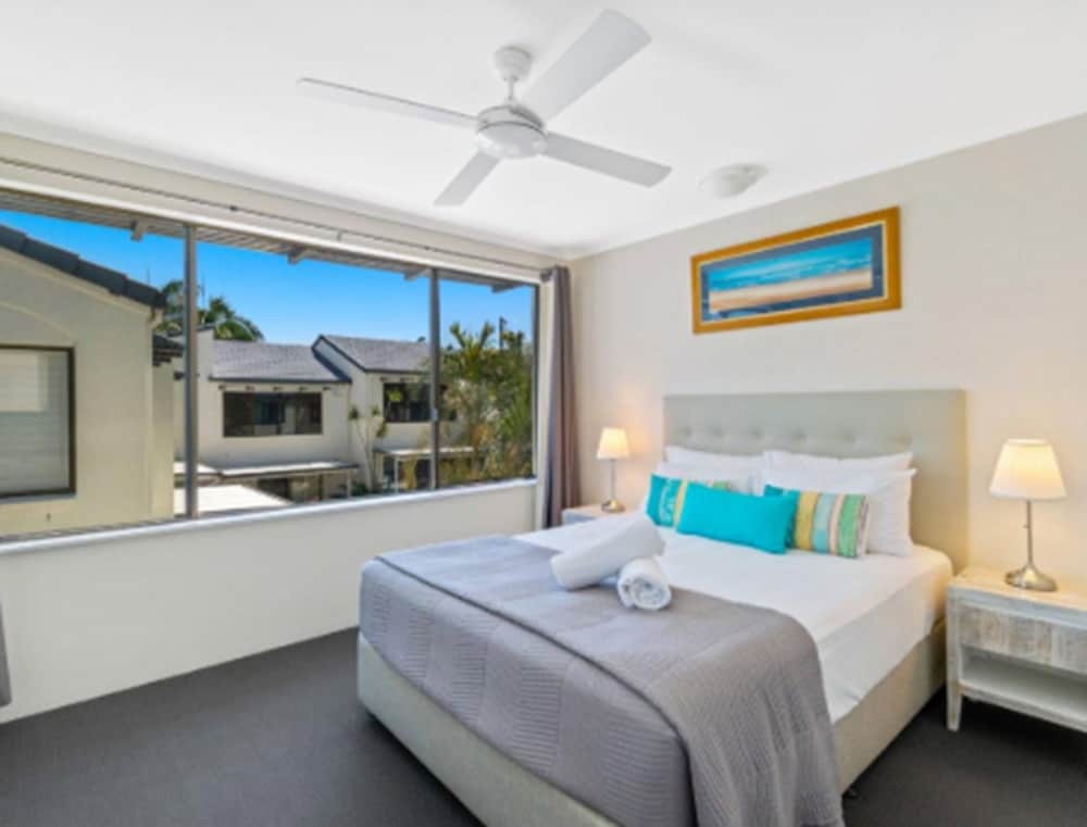 NOOSA PLACE RESORT 14/74