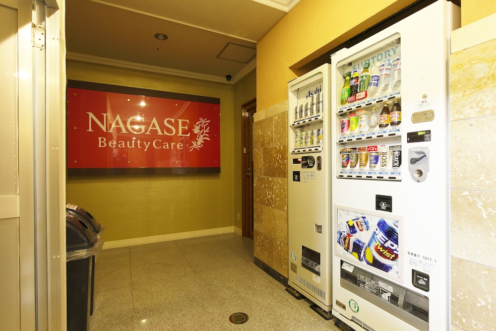 Spring Sunny Hotel Nagoya Tokoname 8/75