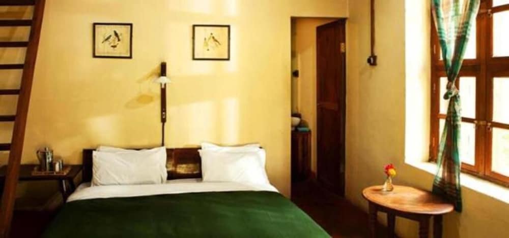 Elephant Valley Eco Farm Hotel 20/54