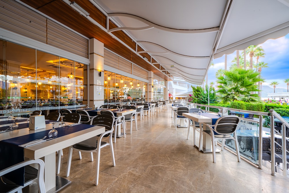 Ideal Prime Beach 24/50