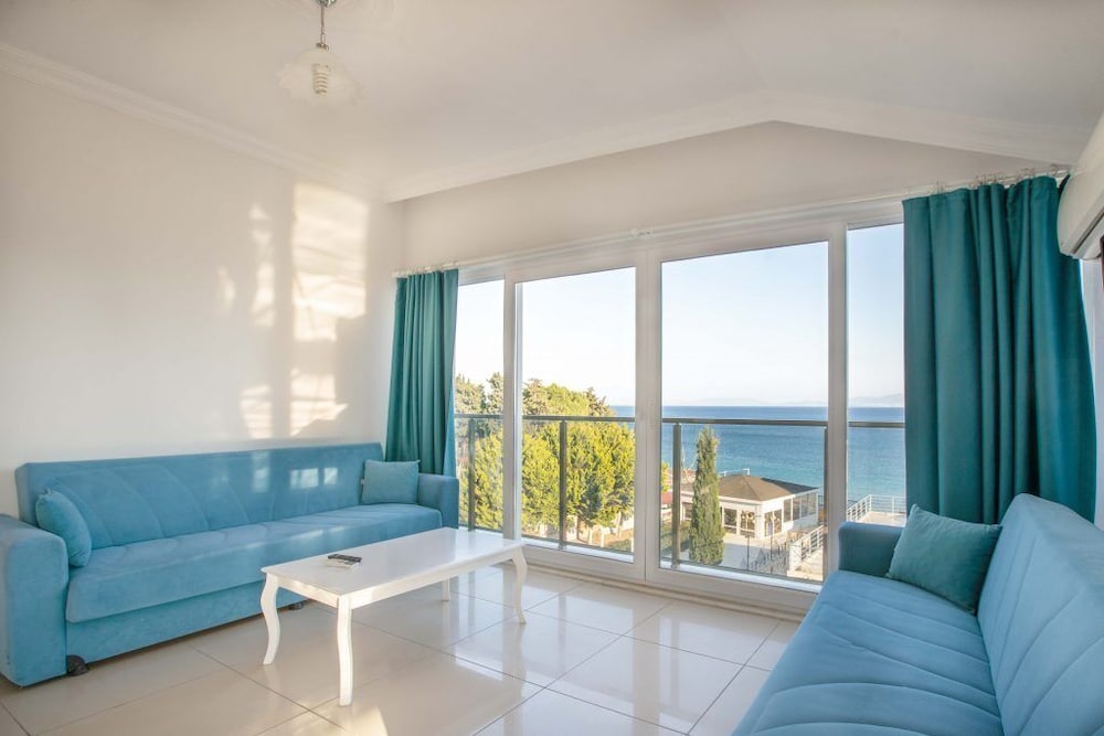 Antioch Apart Otel 23/32