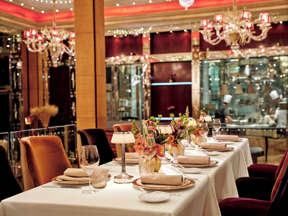 Hotel Principe Di Savoia 33/50