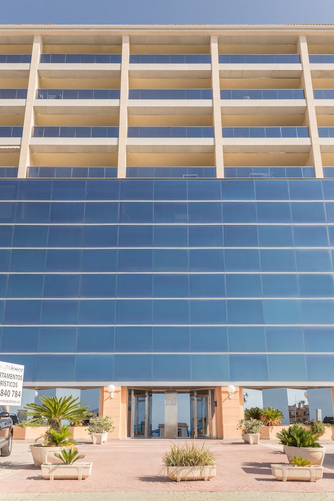 Pierre Vacances Altea Beach Port 30/61