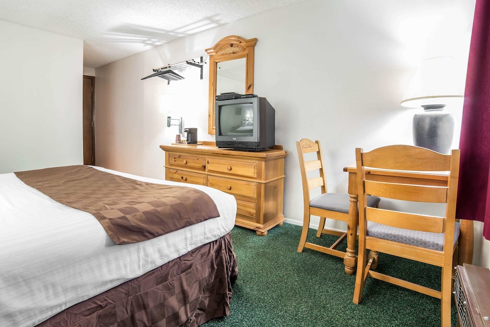 RODEWAY INN BRYCE CANYON 22/35