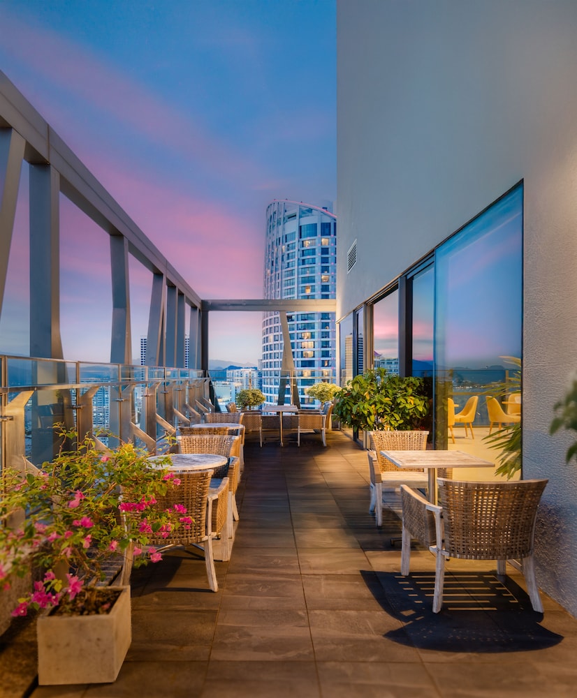 The Art Nest Hotel - Nha Trang 33/50
