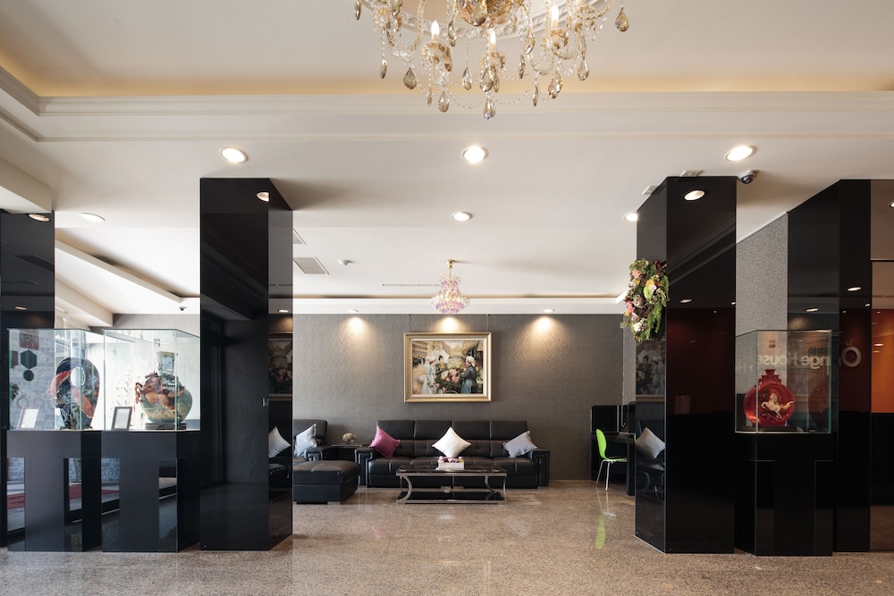 O House Hotel 17/26