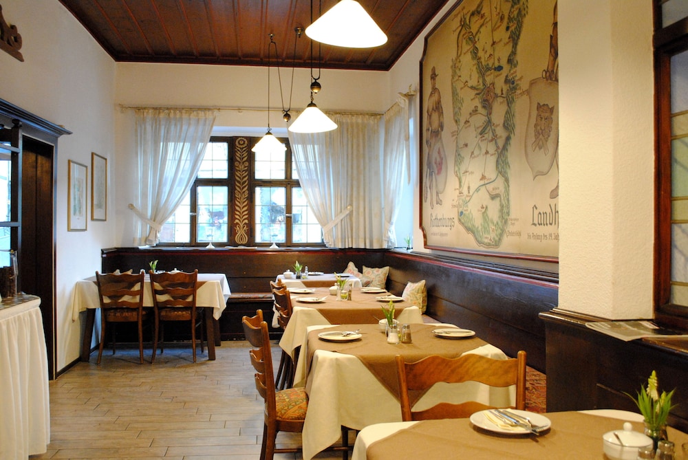 Hotel zum Breiterle - Self-Check-In 39/50