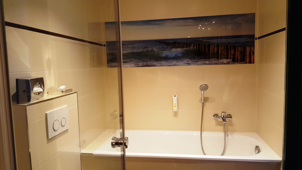TRIHOTEL Rostock – Wellnesshotel Adults Only 19/47