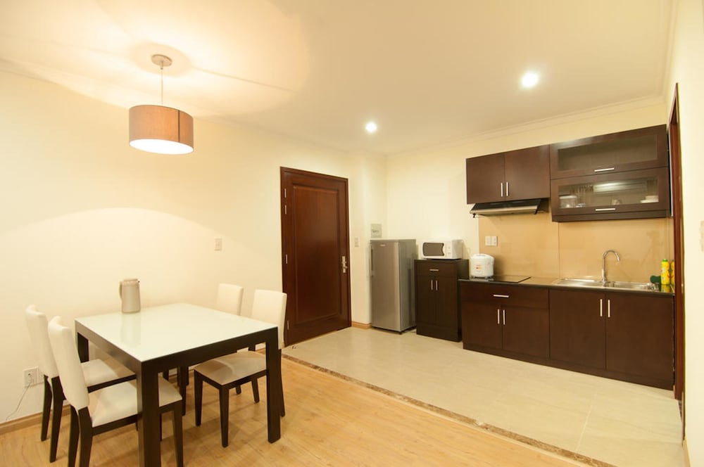Song Hung 2 Hotel Serviced Apartments 37/45