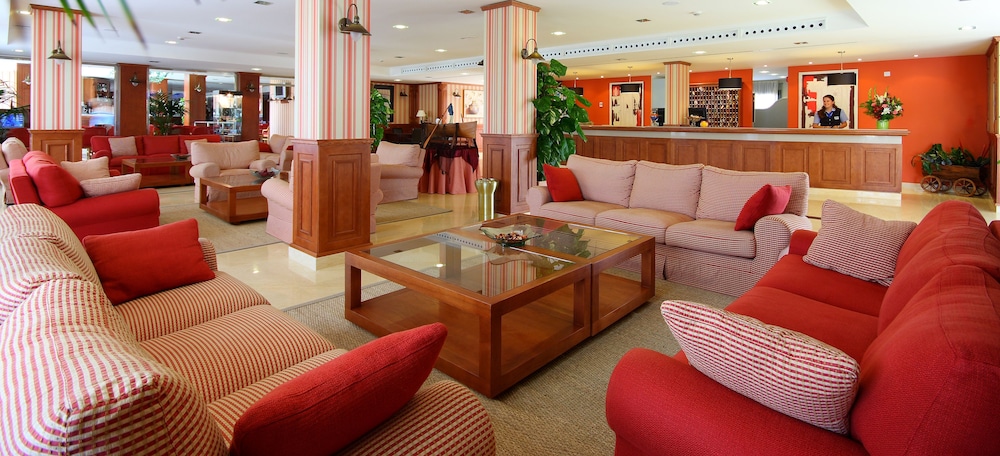 Valentin Star Menorca - Adults Only 27/50