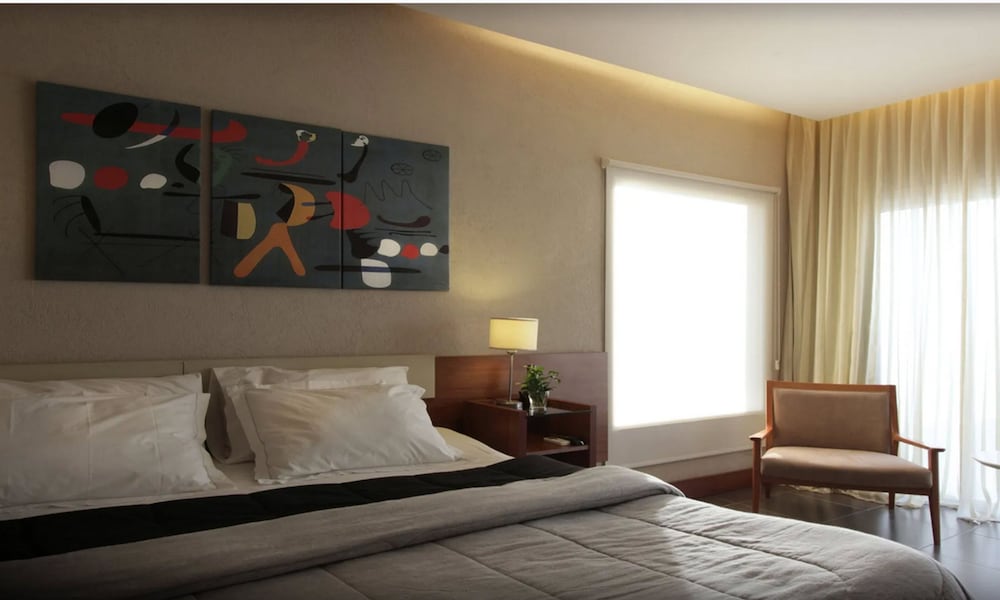 Pinares Panorama Suites & Spa 13/47