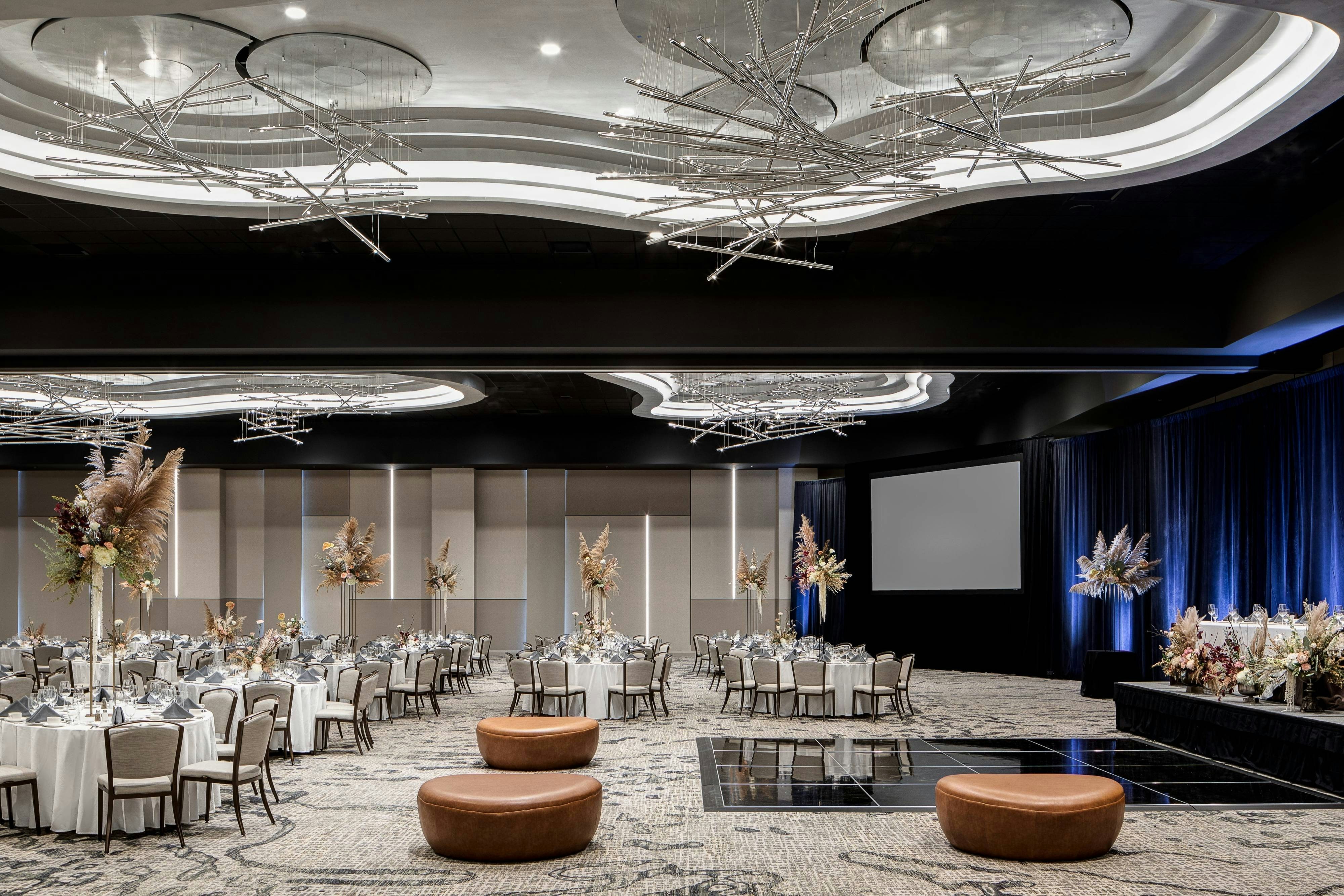 Odessa Marriott Hotel and Conference Center 27/30
