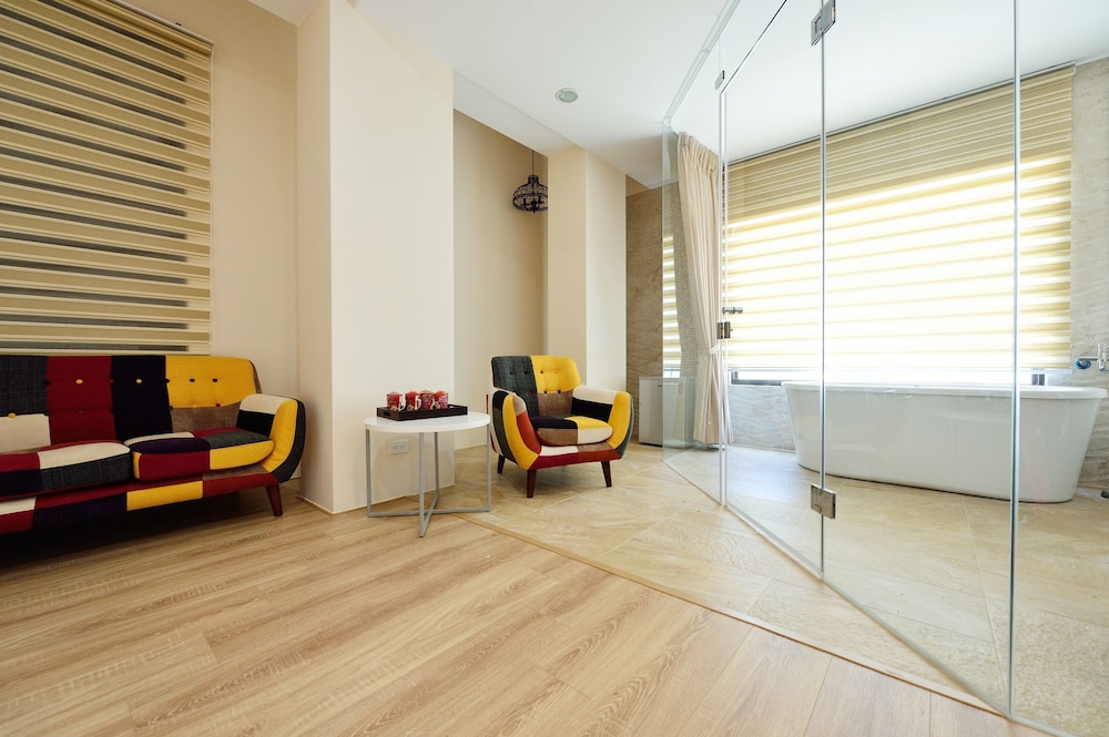 Ing Spa B&B - Penghu 64/77
