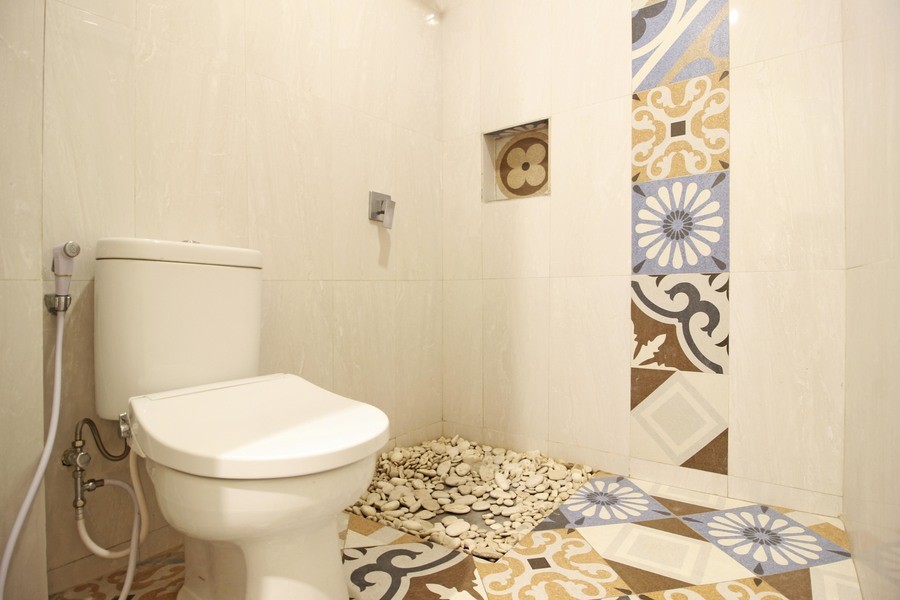 غرفة عائلية، Reddoorz Near Pojok Beteng Yogyakarta 3/3