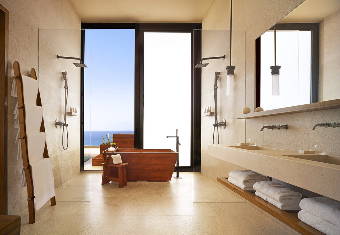 2 Bedrooms, Nobu, Suite, Ocean Front