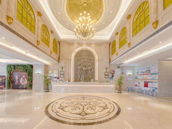 Vienna Hotel (Jiashan Old Town) 7/31