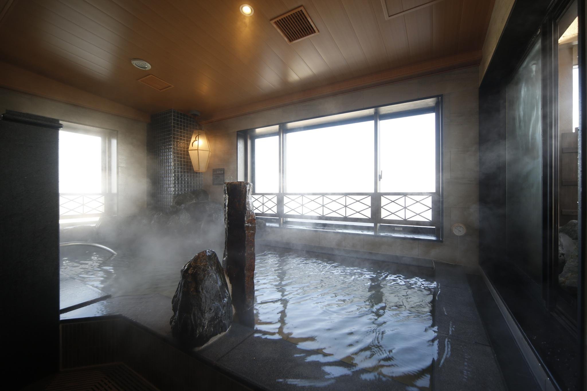 DORMY INN HONHACHINOHE 16/27