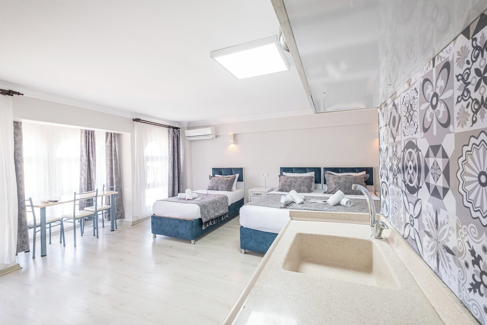 Oban Suites 21/49