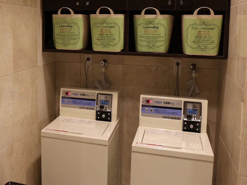 TOYOKO INN SHIN-YOKOHAMA EKIMAE SHINKAN 5/57