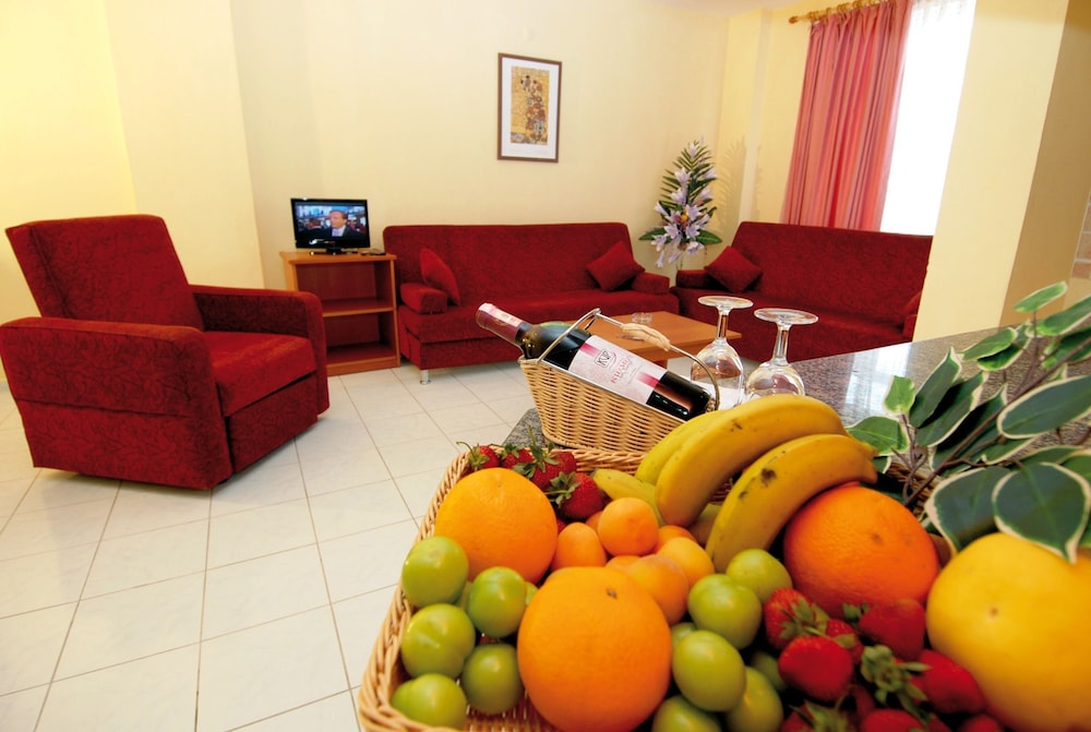 Alanya Risus Park Hotel 27/50