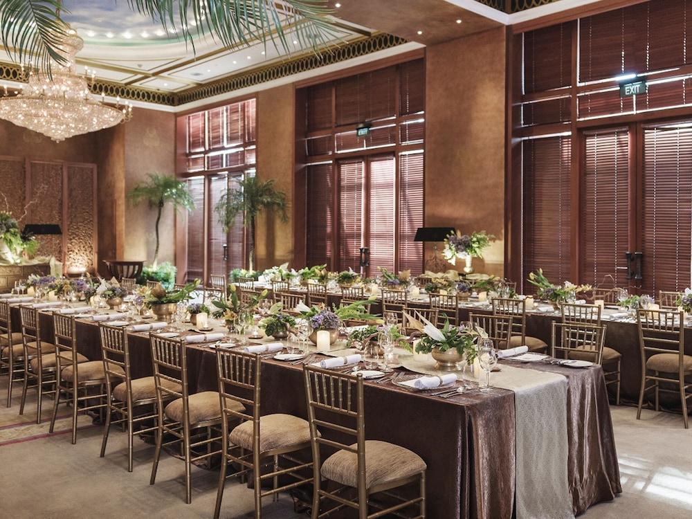 The Dharmawangsa Jakarta Hotel 43/63