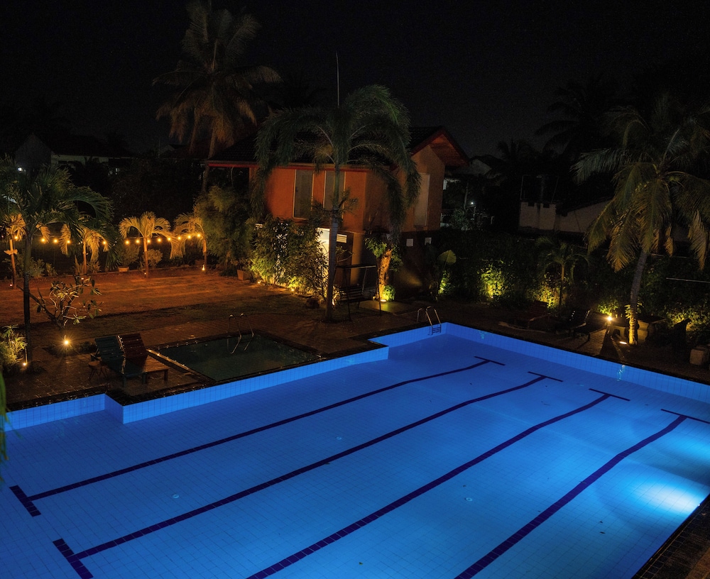 Olanro Hotel 31/40