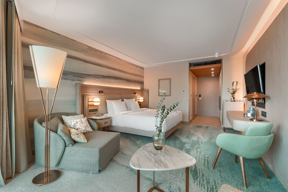 Hilton Swinoujscie Resort And Spa 45/77