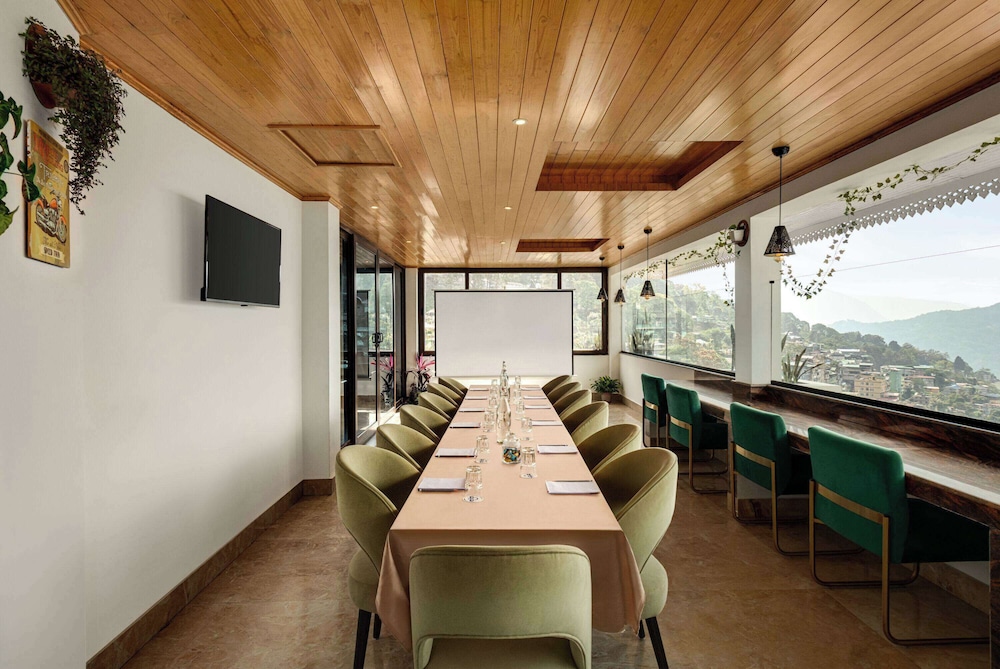 Days Inn by Wyndham Gangtok Tadong 31/39