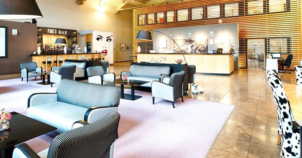 Hotel Offenbach Plaza 23/50