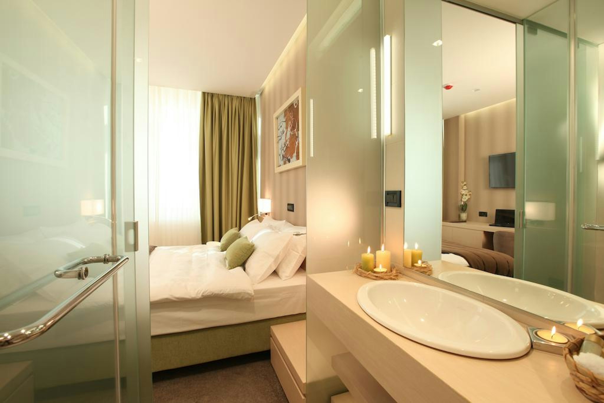 Garni Hotel Argo 52/52