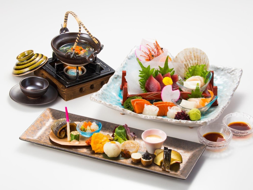 KAISENKAKU酒店(KAISENKAKU) 图片3