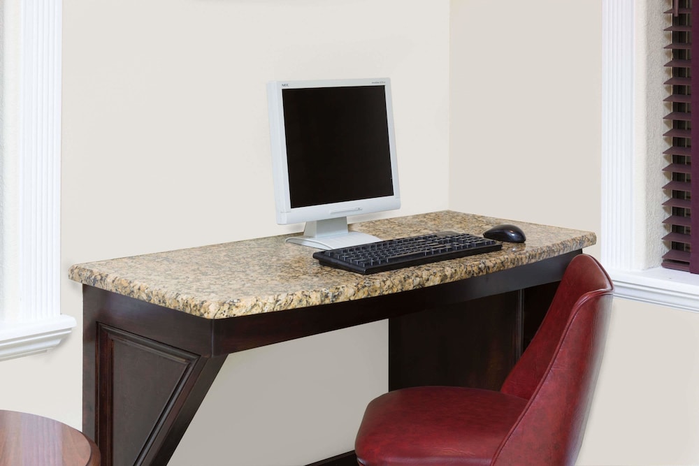 Travelodge By Wyndham Shreveport LA 17/20