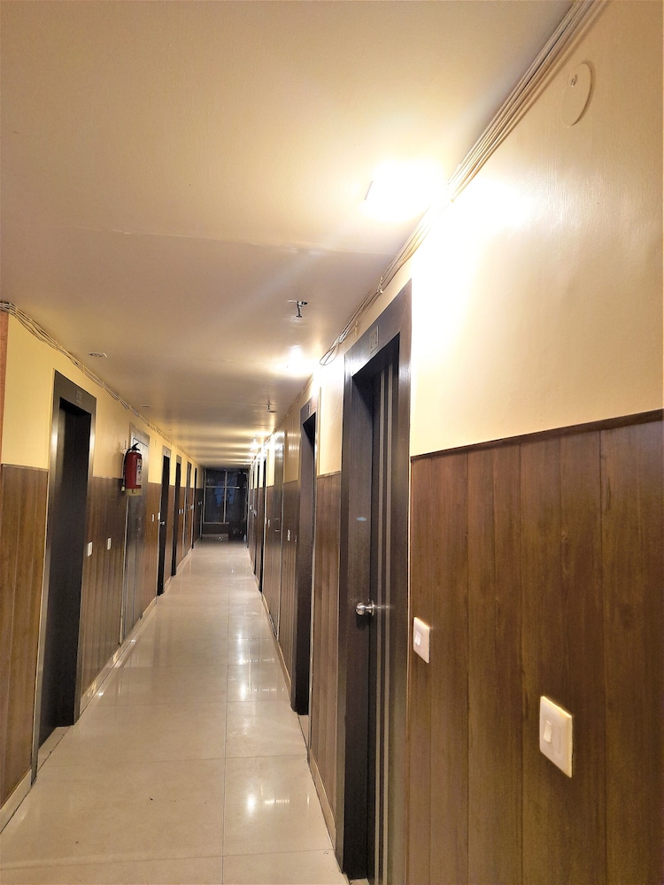 Hotel Sunshine Park 9/25