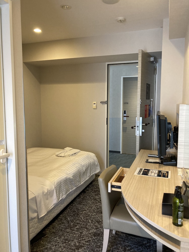 Sotetsu Fresa Inn Tokyo Kyobashi 50/50
