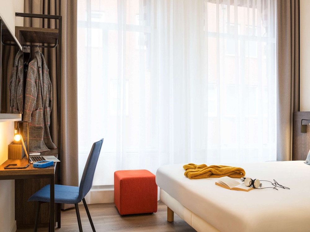 Berlage Hotel, BW Signature Collection 32/67
