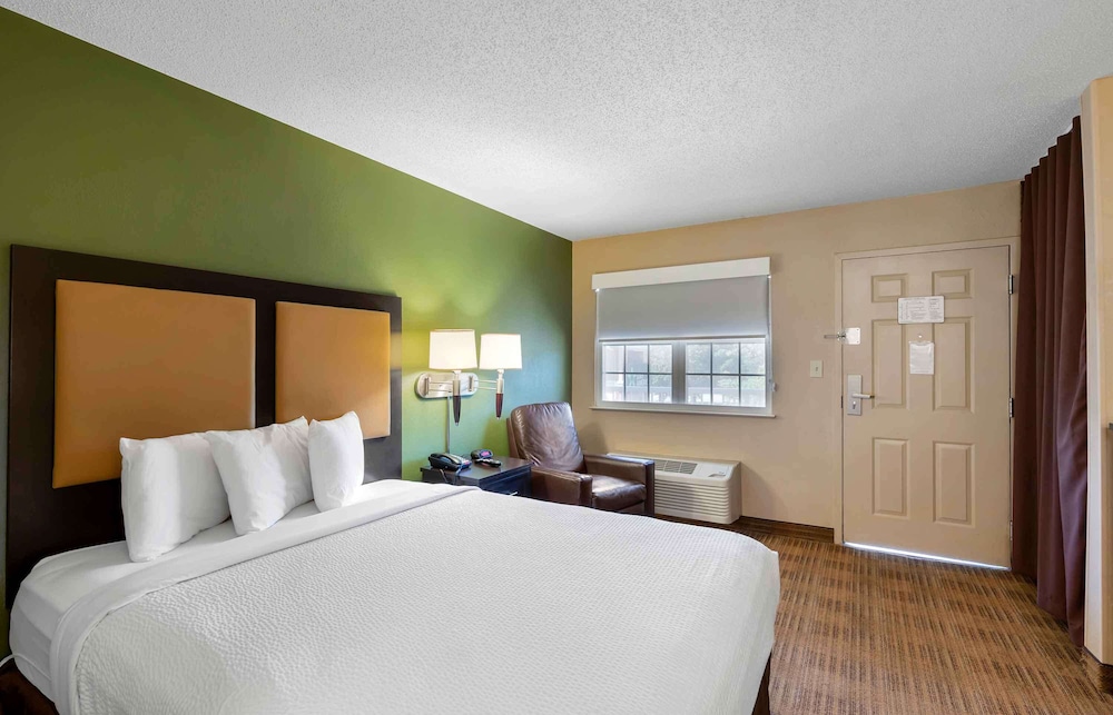 Extended Stay America Virginia Beach - Independence Blvd. 13/51