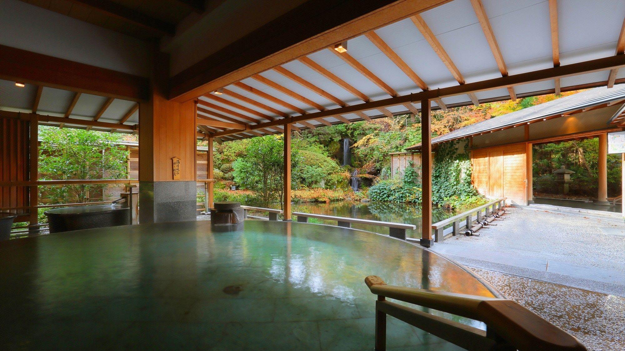 HOTEL NEW MITOYA 28/52