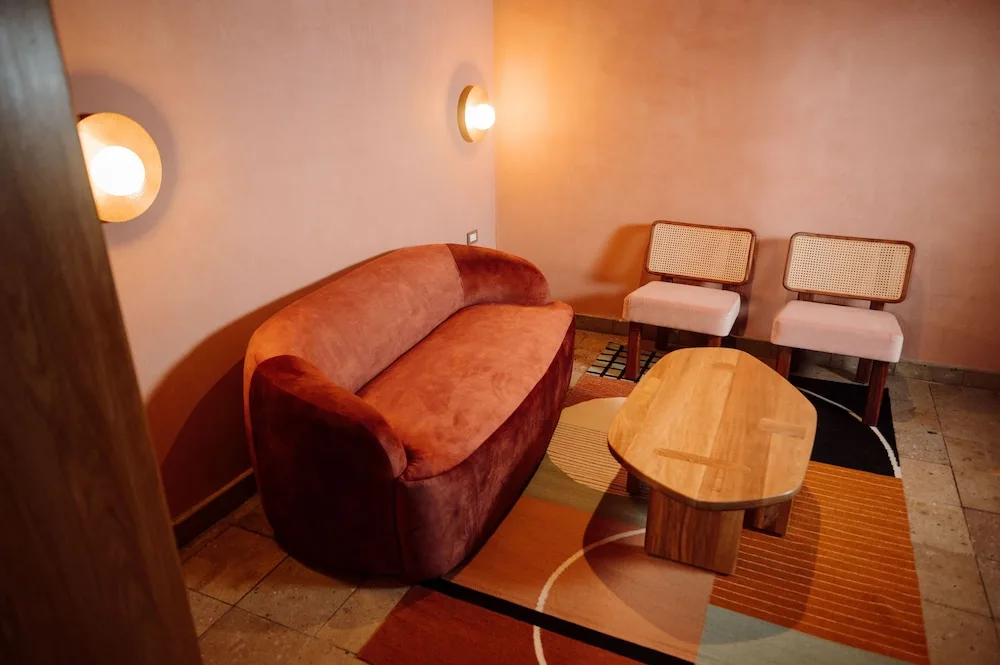 Maison Mexique Hotel Boutique San Miguel de Allende 30/47