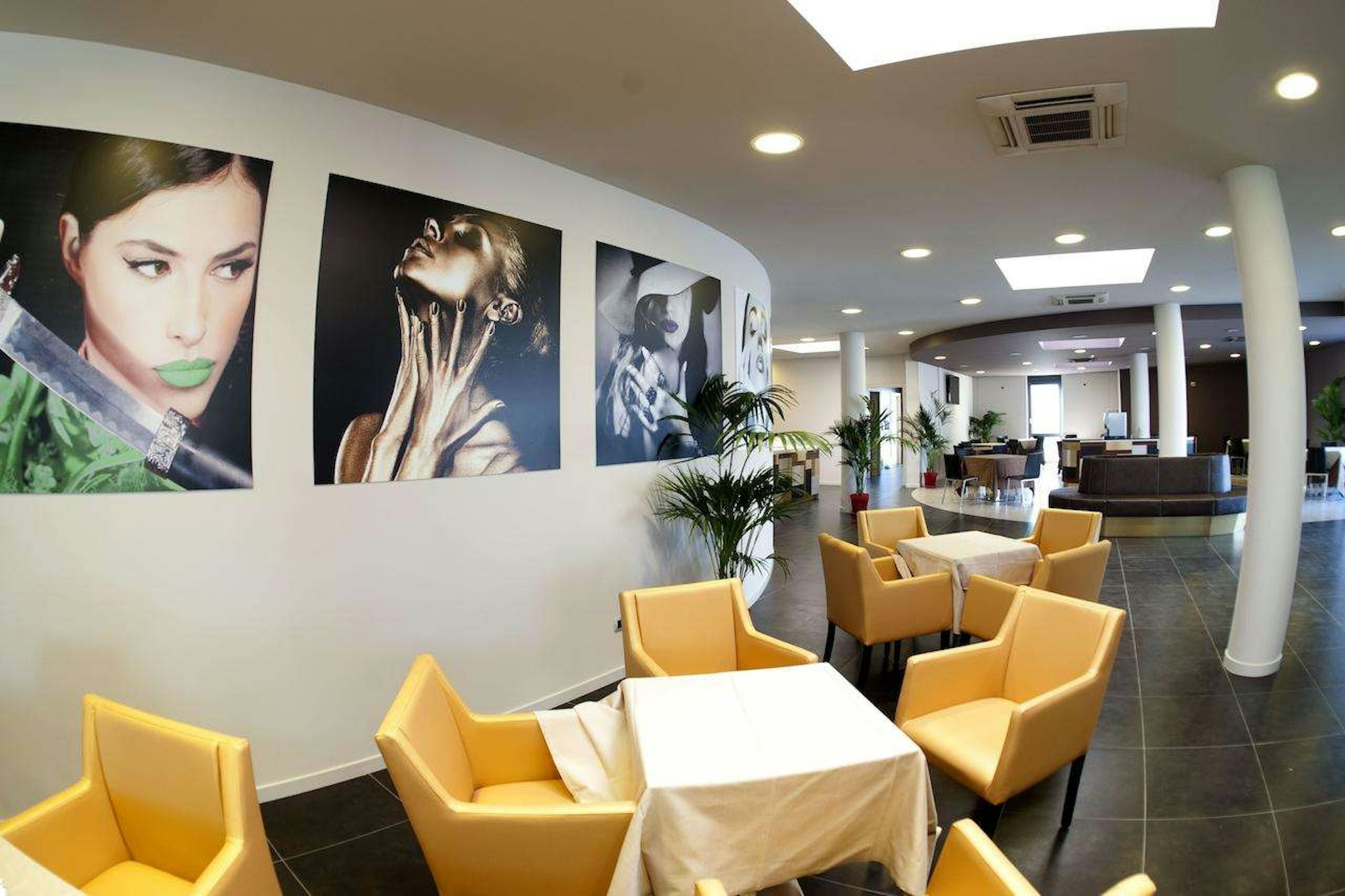 Hotel Camelia 15/18