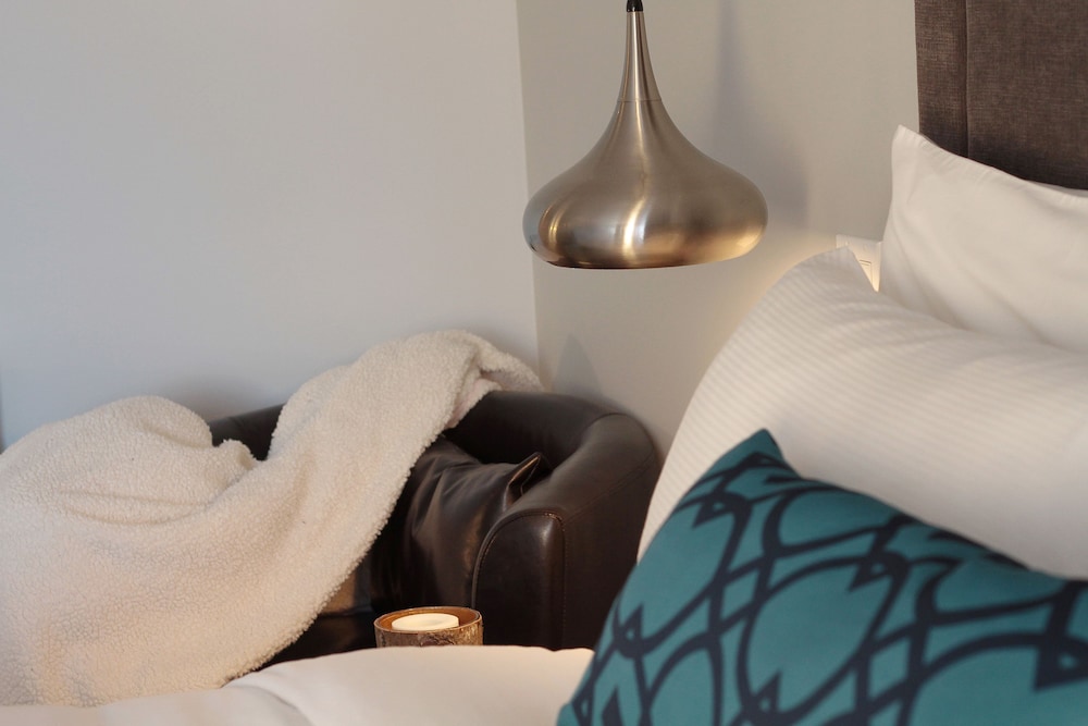 Hotel Lac Brome, BW Signature Collection 29/60
