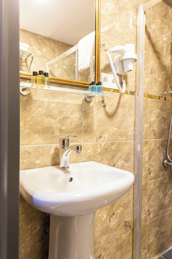 Ria Suites Hotel 36/37
