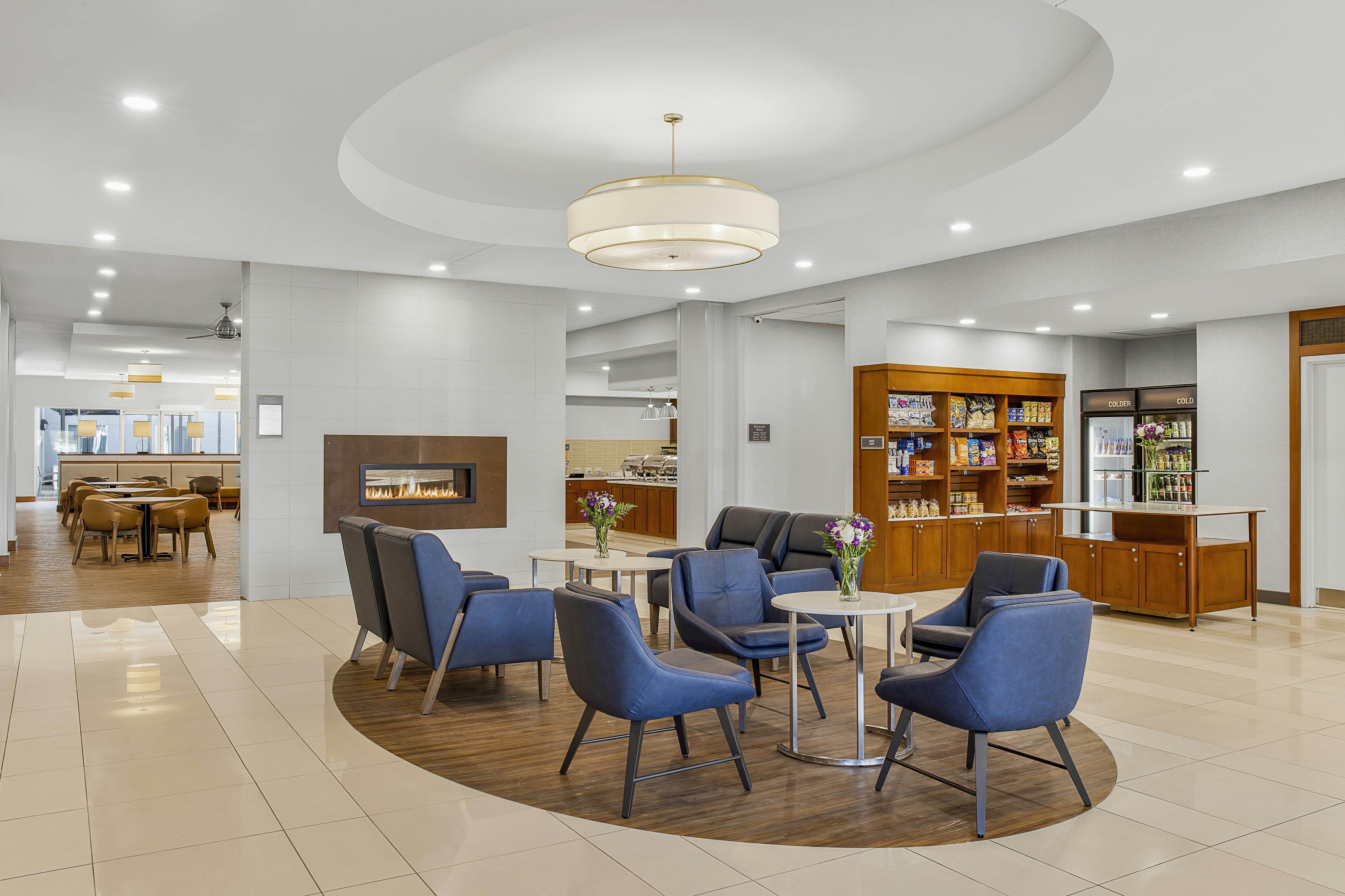 Homewood Suites By Hilton Winnipeg Airport Polo Park 14/23
