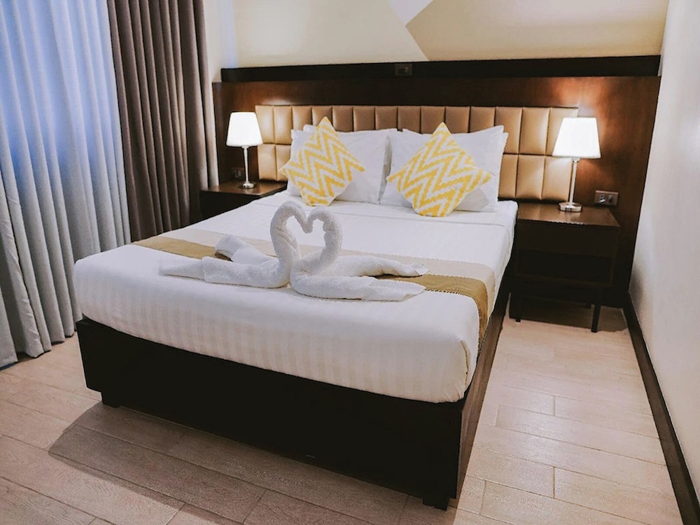 The VIP Hotel Cagayan De Oro 25/51