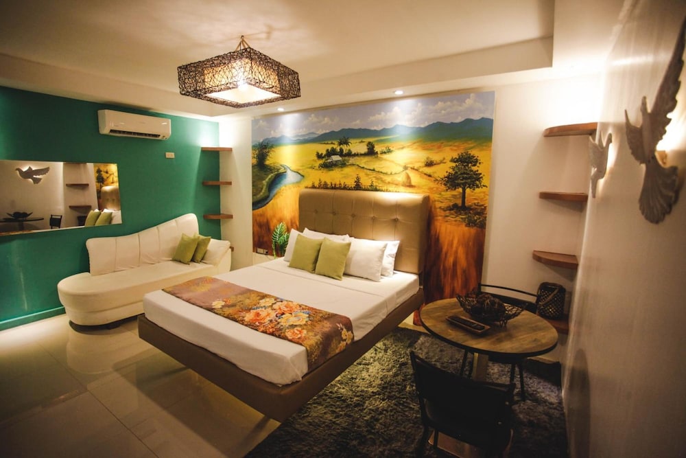 Boracay Grace Hotel 13/67